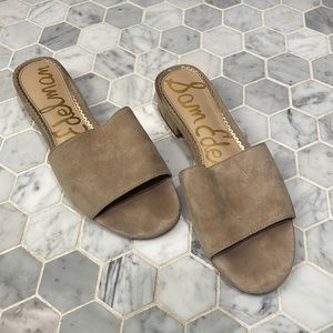 Sam Edelman - Kenz Sandal